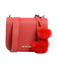 Сумка через плечо Love Moschino