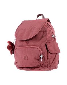 Рюкзаки и сумки на пояс Kipling