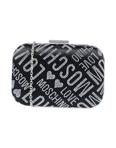 Сумка на руку Love Moschino