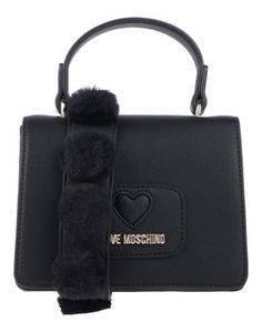 Сумка на руку Love Moschino