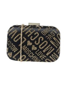 Сумка на руку Love Moschino