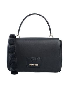 Сумка на руку Love Moschino