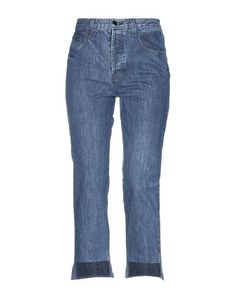 Джинсовые брюки J Brand