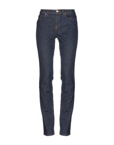 Джинсовые брюки J Brand