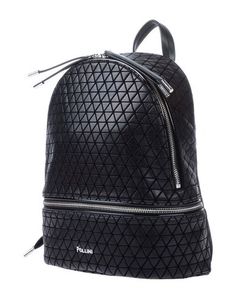 Рюкзаки и сумки на пояс Pollini