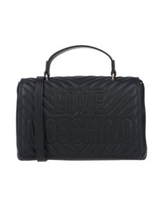 Сумка на руку Love Moschino