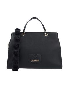 Сумка на руку Love Moschino