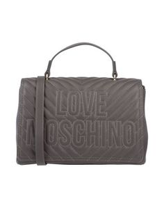 Сумка на руку Love Moschino