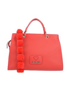 Сумка на руку Love Moschino