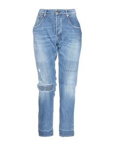 Джинсовые брюки Golden Goose Deluxe Brand