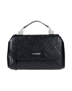 Сумка на руку Love Moschino