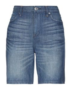 Джинсовые бермуды Calvin Klein Jeans