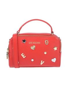 Сумка на руку Love Moschino
