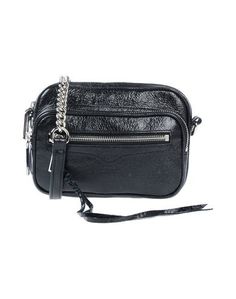 Сумка через плечо Rebecca Minkoff