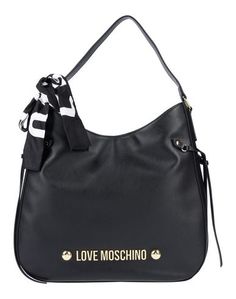 Сумка на руку Love Moschino