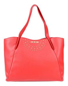 Сумка на руку Love Moschino