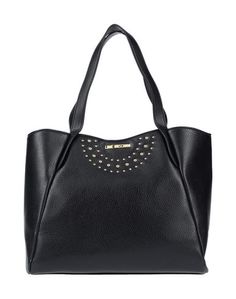 Сумка на руку Love Moschino