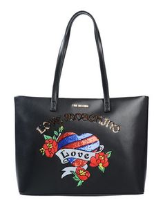 Сумка на руку Love Moschino