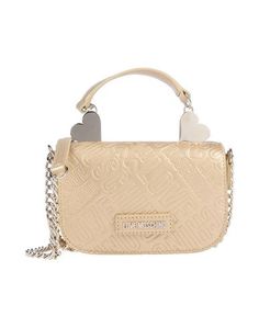 Сумка через плечо Love Moschino