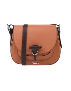 Сумка через плечо Pollini