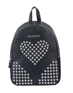 Рюкзаки и сумки на пояс Love Moschino