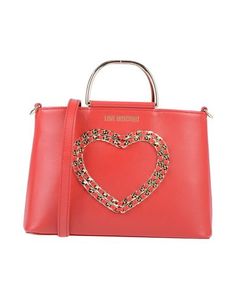 Сумка на руку Love Moschino