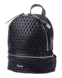 Рюкзаки и сумки на пояс Pollini