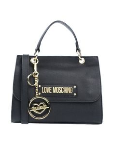Сумка на руку Love Moschino
