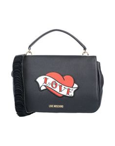 Сумка на руку Love Moschino