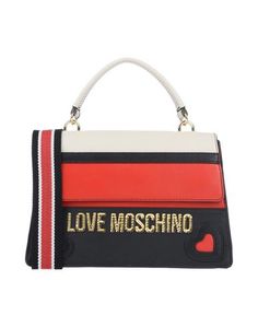 Сумка на руку Love Moschino