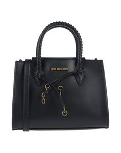 Сумка на руку Love Moschino