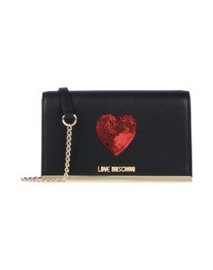 Сумка на руку Love Moschino