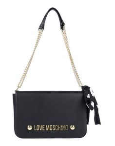 Сумка через плечо Love Moschino