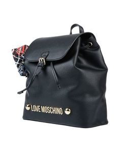 Рюкзаки и сумки на пояс Love Moschino