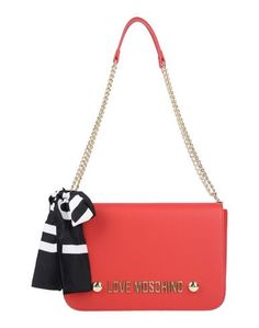 Сумка через плечо Love Moschino