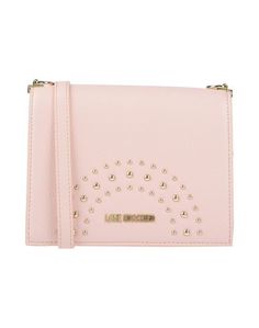 Сумка через плечо Love Moschino