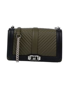 Сумка через плечо Rebecca Minkoff
