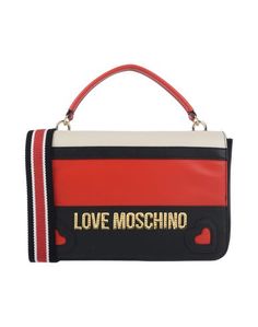 Сумка на руку Love Moschino
