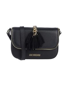 Сумка через плечо Love Moschino