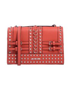 Сумка через плечо Love Moschino