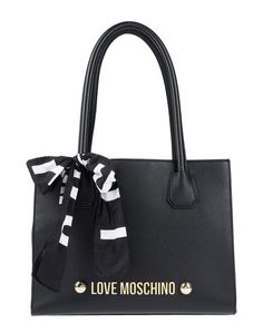 Сумка на руку Love Moschino