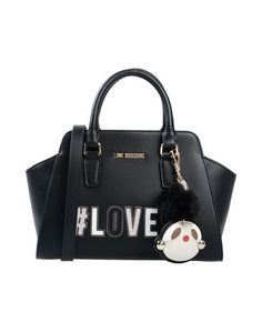 Сумка на руку Love Moschino