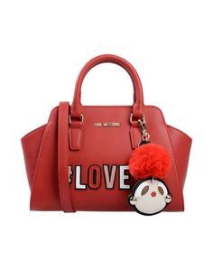 Сумка на руку Love Moschino