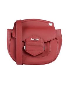 Сумка через плечо Pollini