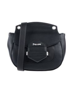 Сумка через плечо Pollini