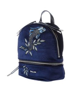 Рюкзаки и сумки на пояс Pollini