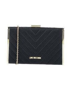 Сумка на руку Love Moschino