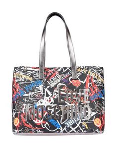 Сумка на руку Love Moschino