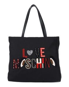Сумка на руку Love Moschino