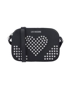 Сумка через плечо Love Moschino